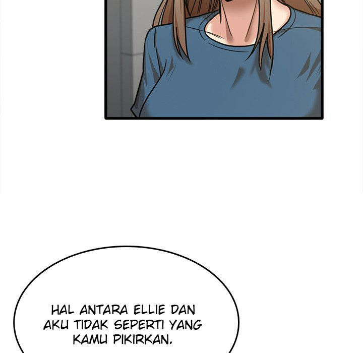No More, No Less: Chapter chapter-14 - Page 33