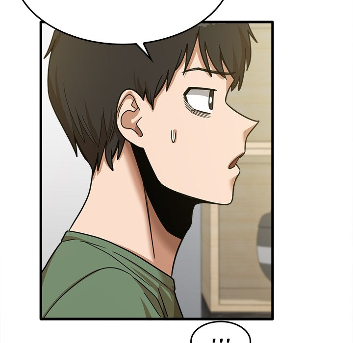 No More, No Less: Chapter chapter-14 - Page 34