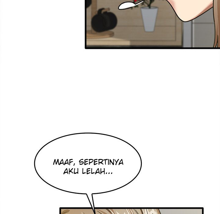 No More, No Less: Chapter chapter-14 - Page 36