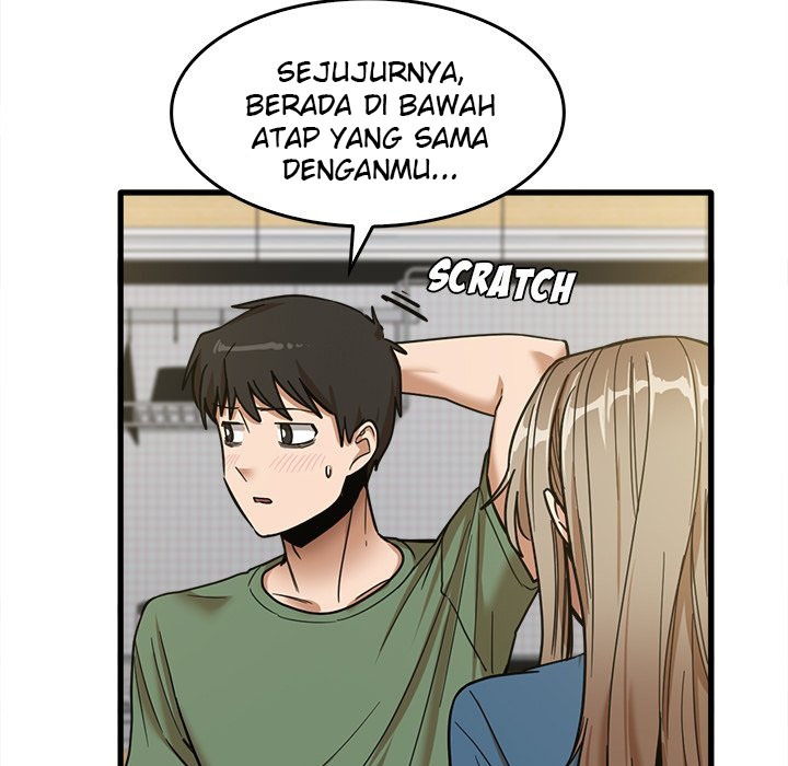No More, No Less: Chapter chapter-14 - Page 42