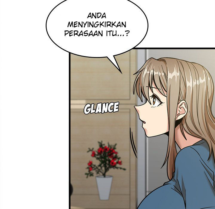No More, No Less: Chapter chapter-14 - Page 44