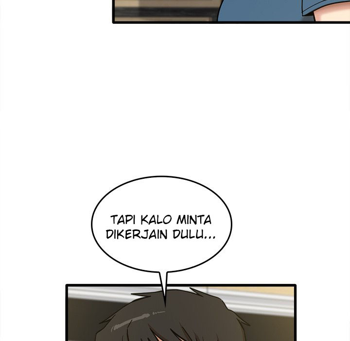 No More, No Less: Chapter chapter-14 - Page 45