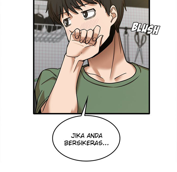 No More, No Less: Chapter chapter-14 - Page 46