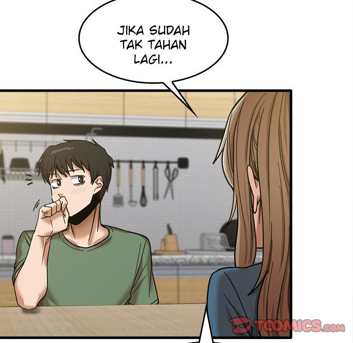 No More, No Less: Chapter chapter-14 - Page 49