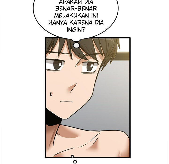 No More, No Less: Chapter chapter-14 - Page 59
