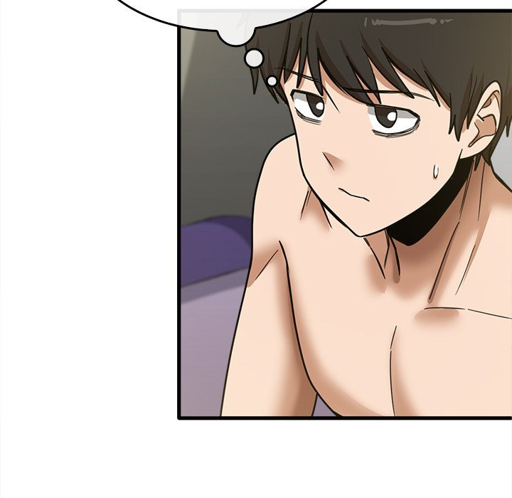 No More, No Less: Chapter chapter-14 - Page 61