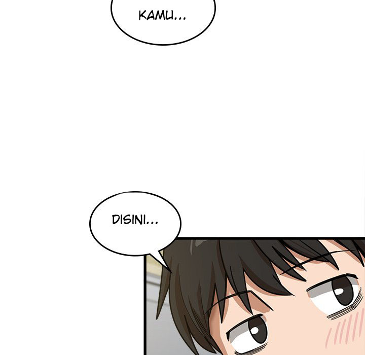 No More, No Less: Chapter chapter-14 - Page 81