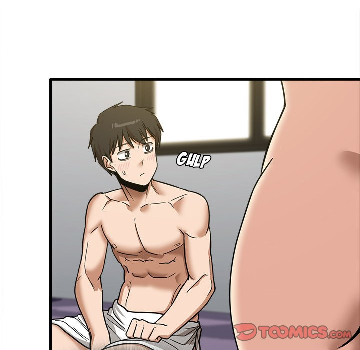 No More, No Less: Chapter chapter-14 - Page 85