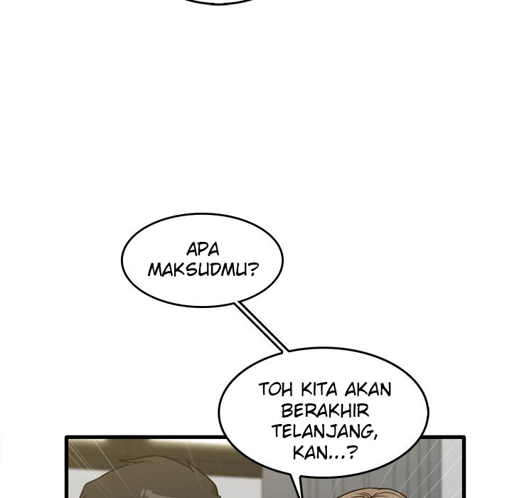 No More, No Less: Chapter chapter-14 - Page 89