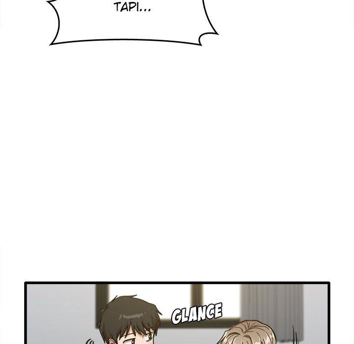 No More, No Less: Chapter chapter-14 - Page 91
