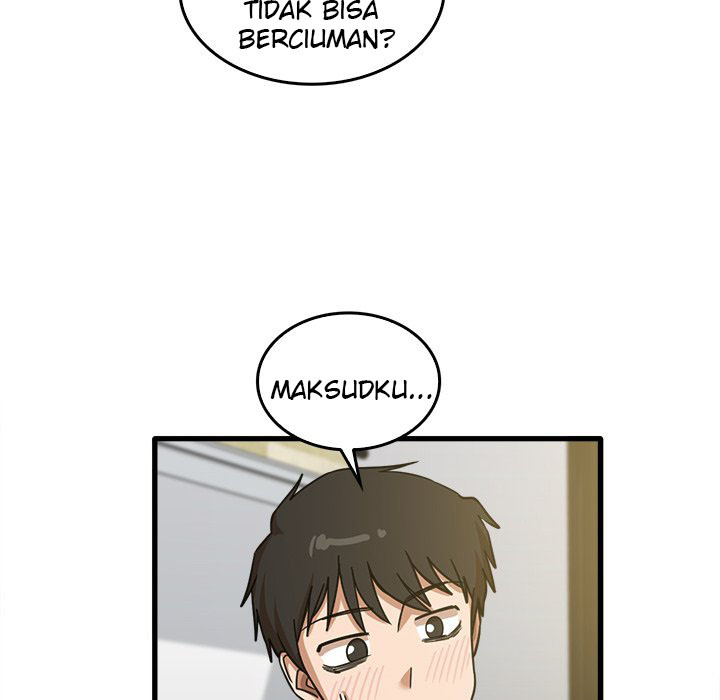 No More, No Less: Chapter chapter-14 - Page 96