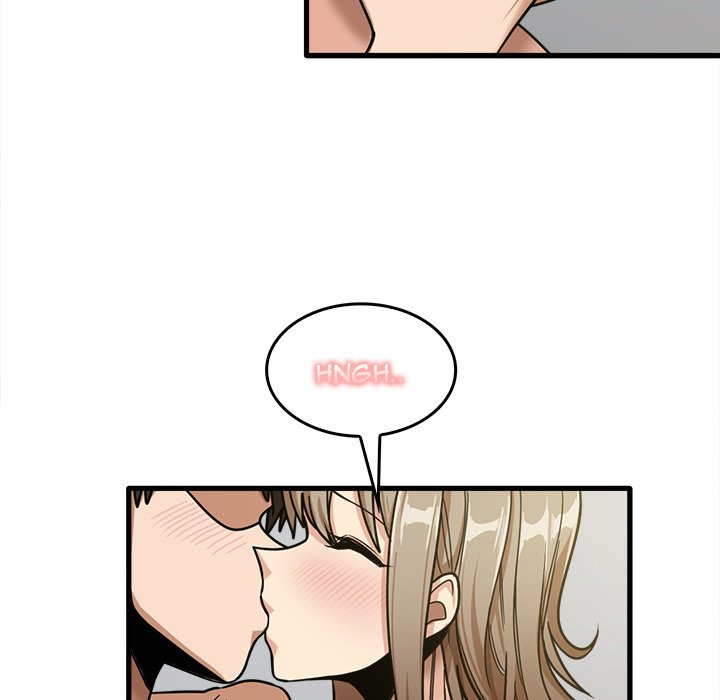 No More, No Less: Chapter chapter-14 - Page 110