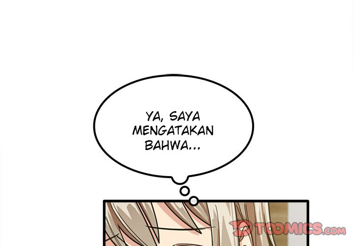 No More, No Less: Chapter chapter-16 - Page 4