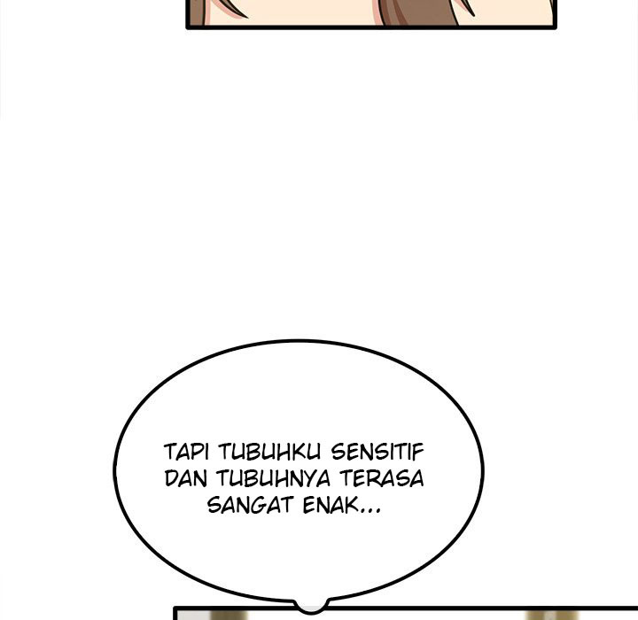 No More, No Less: Chapter chapter-16 - Page 6