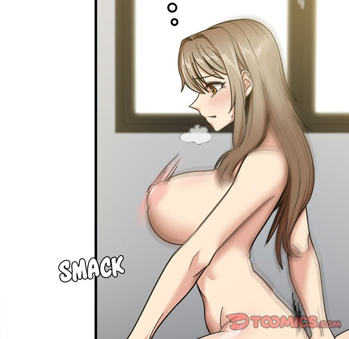 No More, No Less: Chapter chapter-16 - Page 7