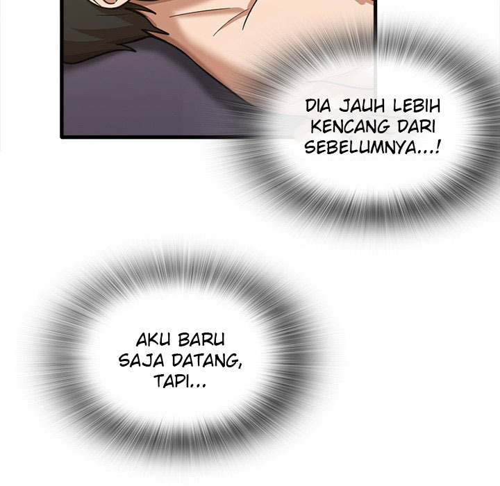 No More, No Less: Chapter chapter-16 - Page 12