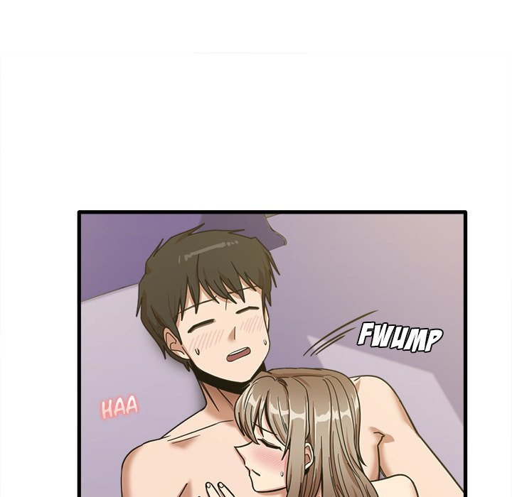 No More, No Less: Chapter chapter-16 - Page 17