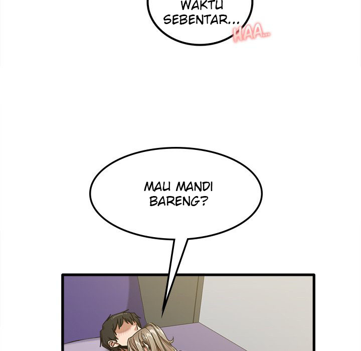 No More, No Less: Chapter chapter-16 - Page 20