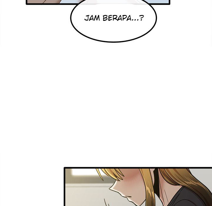 No More, No Less: Chapter chapter-16 - Page 29