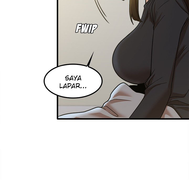 No More, No Less: Chapter chapter-16 - Page 30