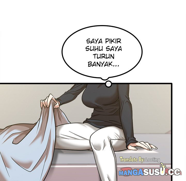 No More, No Less: Chapter chapter-16 - Page 31