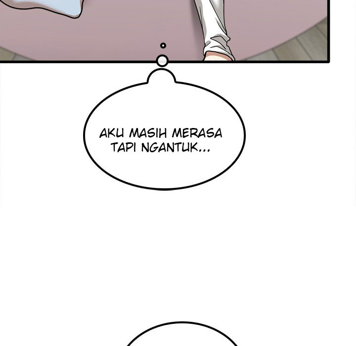 No More, No Less: Chapter chapter-16 - Page 32