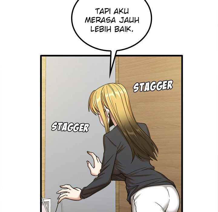 No More, No Less: Chapter chapter-16 - Page 33