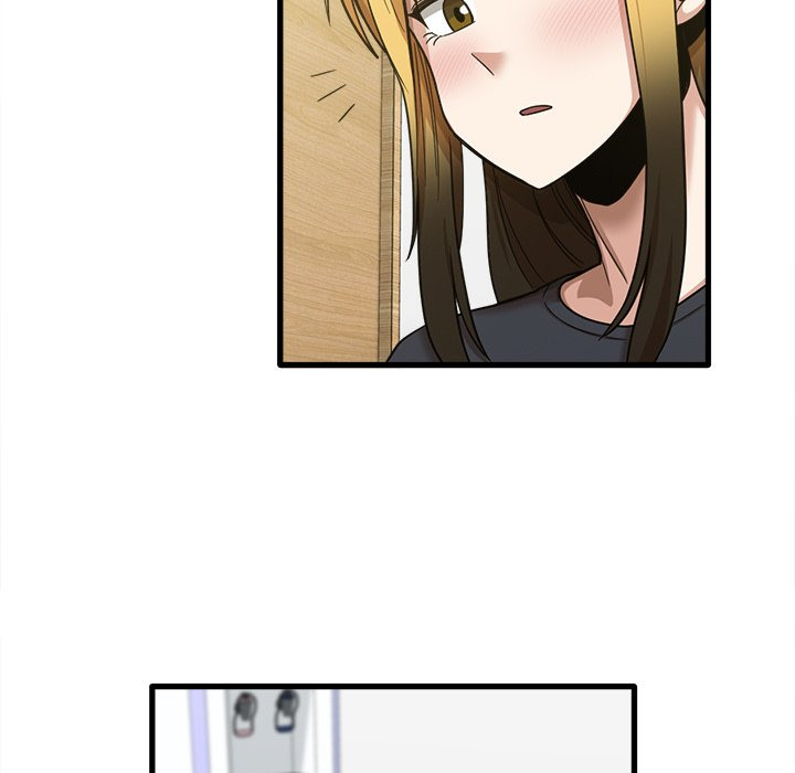 No More, No Less: Chapter chapter-16 - Page 35