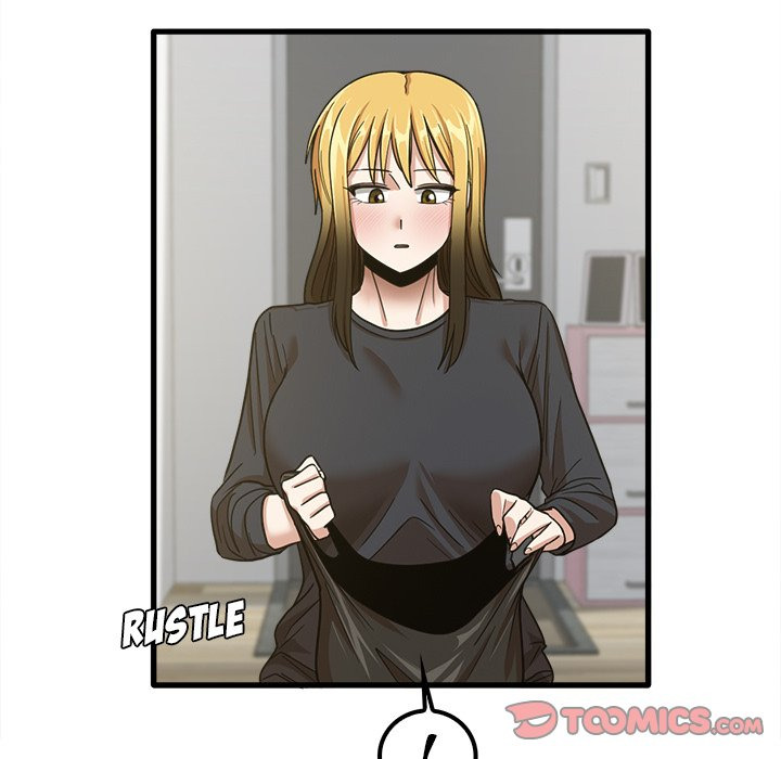 No More, No Less: Chapter chapter-16 - Page 37