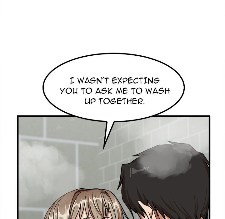 No More, No Less: Chapter chapter-16 - Page 50