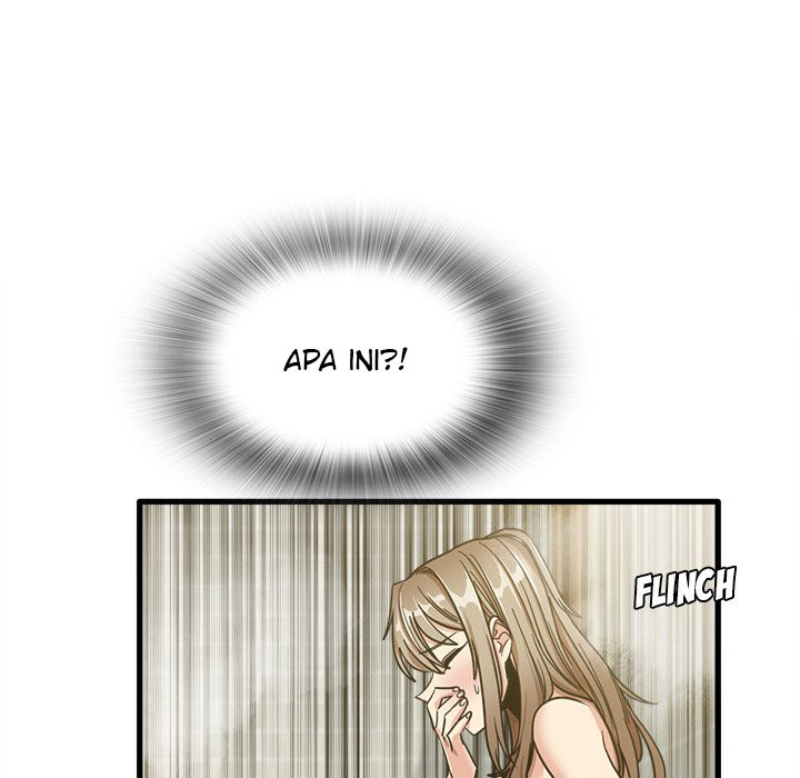 No More, No Less: Chapter chapter-16 - Page 69