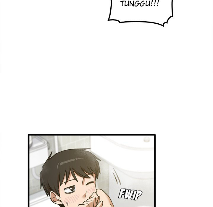 No More, No Less: Chapter chapter-16 - Page 74