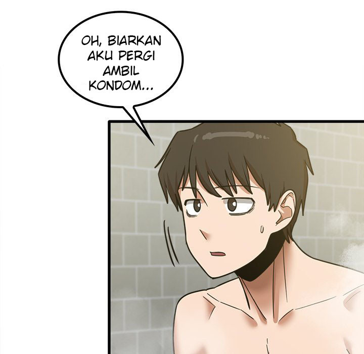 No More, No Less: Chapter chapter-16 - Page 81