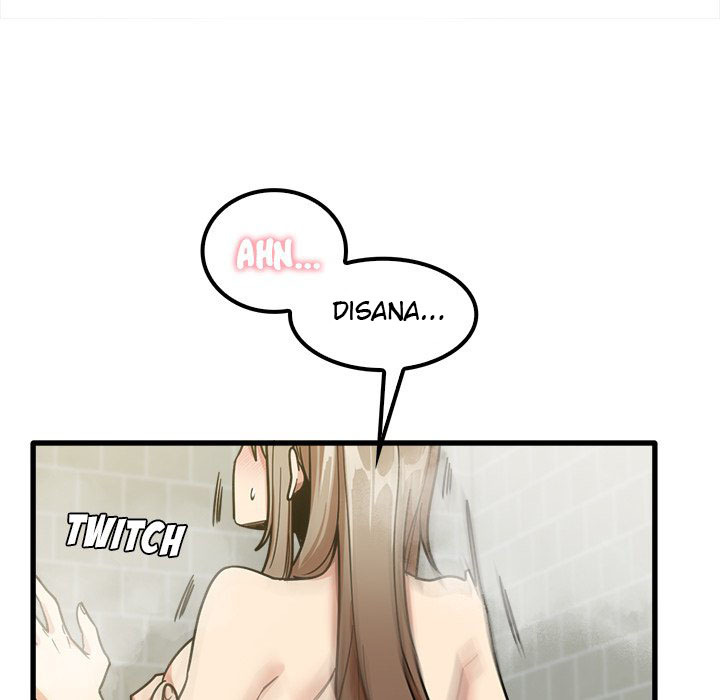 No More, No Less: Chapter chapter-16 - Page 92