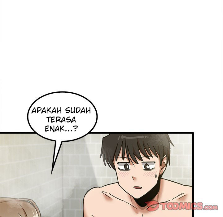 No More, No Less: Chapter chapter-16 - Page 109