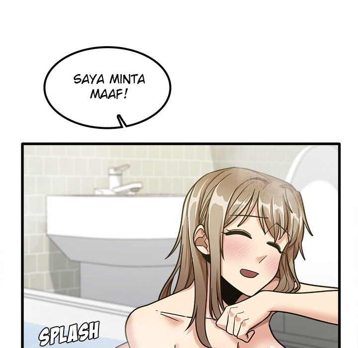 No More, No Less: Chapter chapter-16 - Page 111