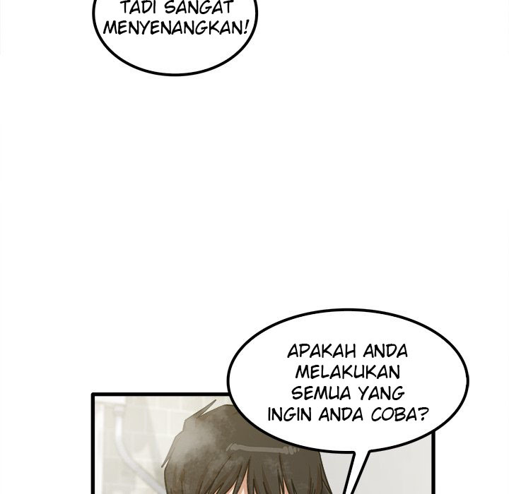 No More, No Less: Chapter chapter-16 - Page 114