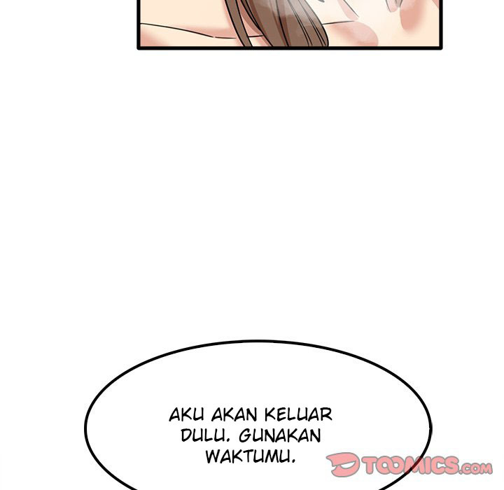 No More, No Less: Chapter chapter-16 - Page 121