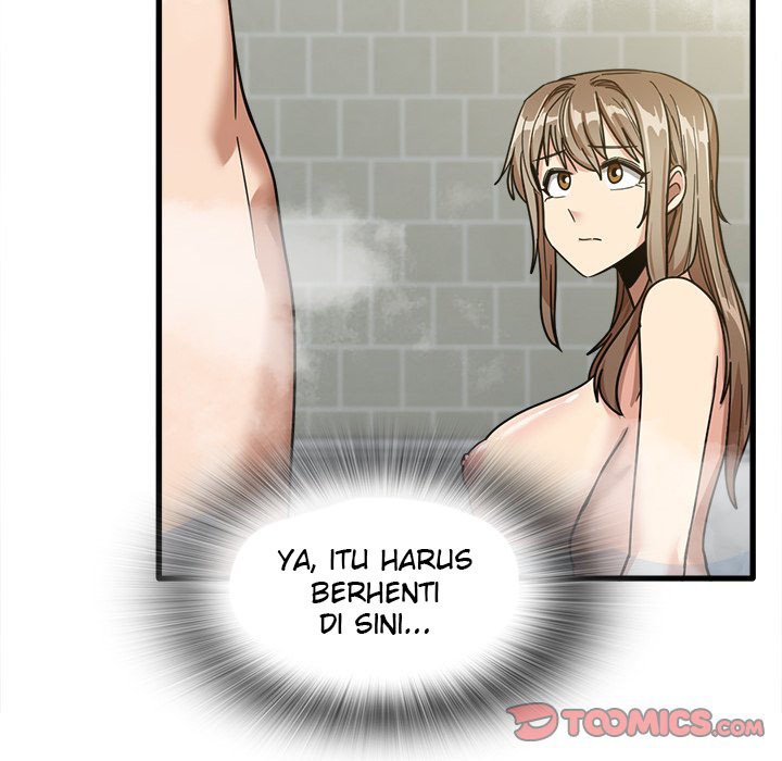 No More, No Less: Chapter chapter-16 - Page 124