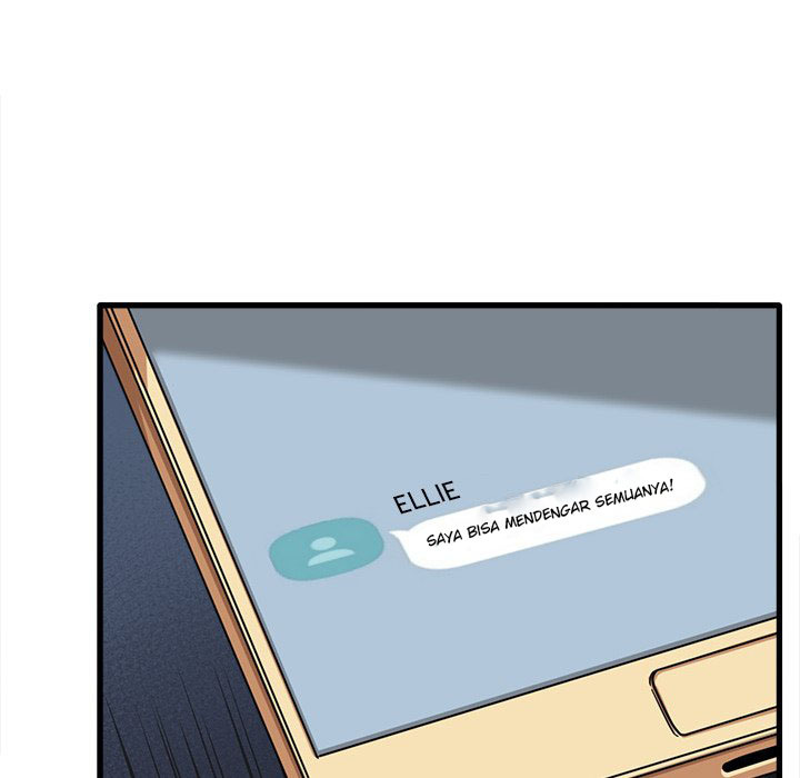 No More, No Less: Chapter chapter-16 - Page 131