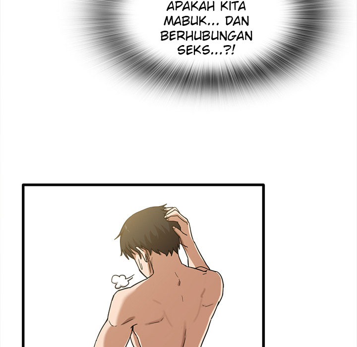 No More, No Less: Chapter chapter-2 - Page 8