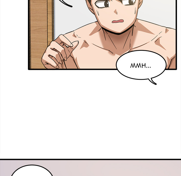 No More, No Less: Chapter chapter-2 - Page 10