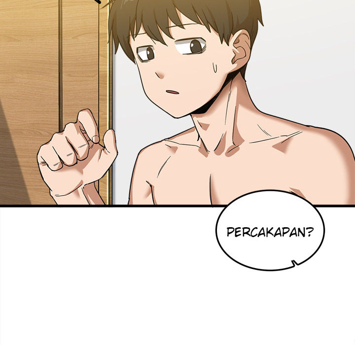 No More, No Less: Chapter chapter-2 - Page 15