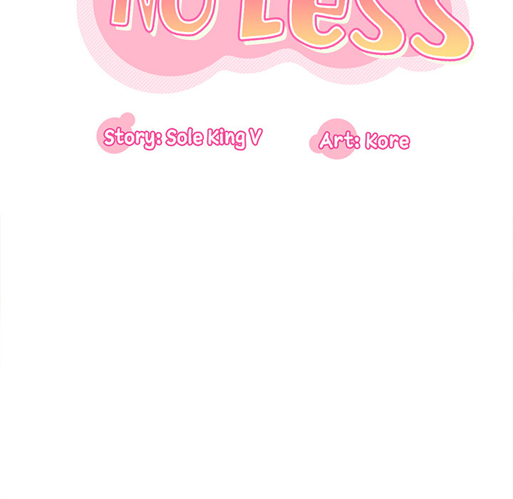 No More, No Less: Chapter chapter-2 - Page 17