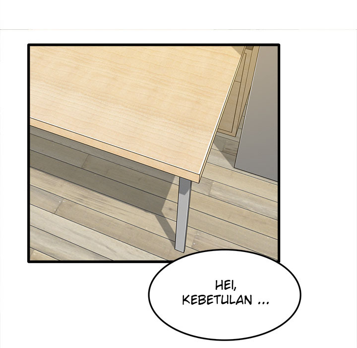 No More, No Less: Chapter chapter-2 - Page 18