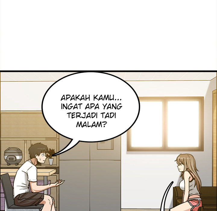 No More, No Less: Chapter chapter-2 - Page 19