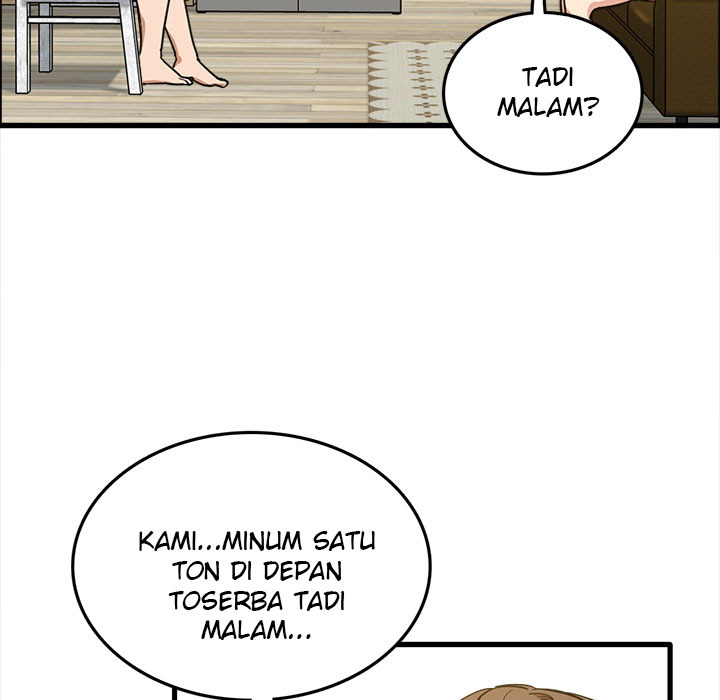 No More, No Less: Chapter chapter-2 - Page 20