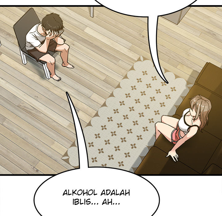 No More, No Less: Chapter chapter-2 - Page 35