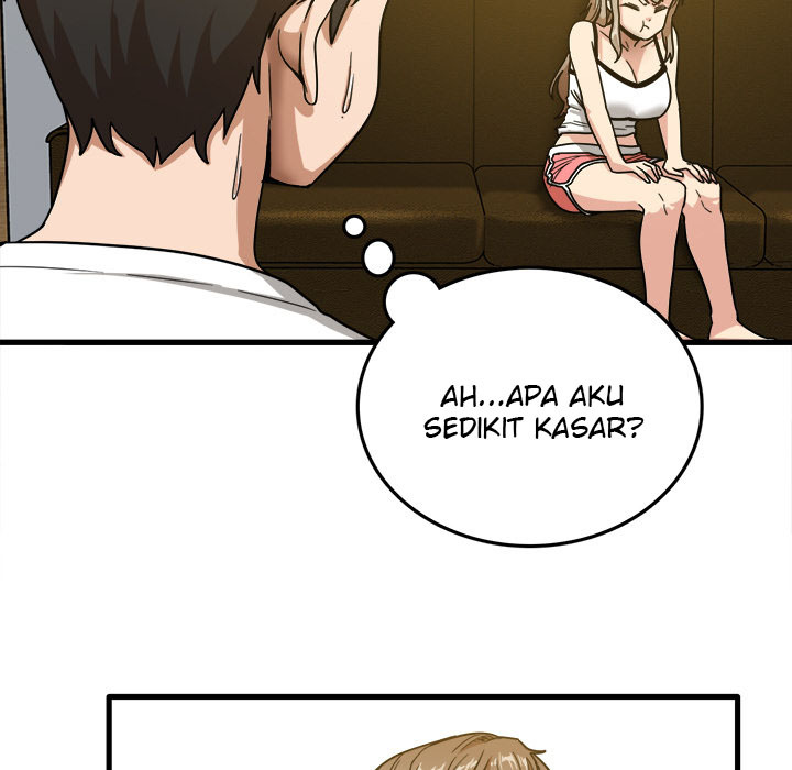 No More, No Less: Chapter chapter-2 - Page 41