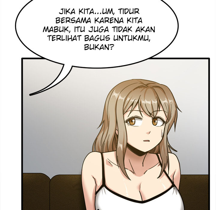 No More, No Less: Chapter chapter-2 - Page 43
